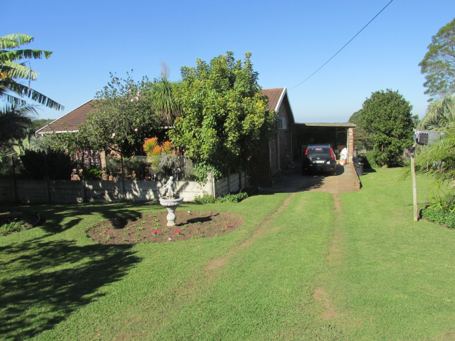 Commercial Property for Sale in Macleantown Eastern Cape